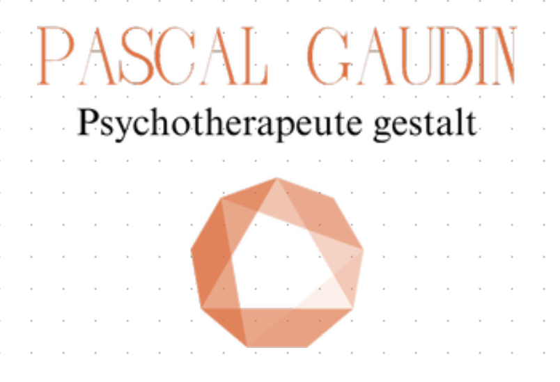 Pascal Gaudin